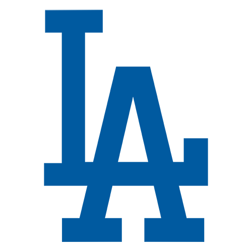 Los Angeles Dodgers logo